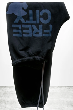 FREECITY Sweatpant - Moonshadow