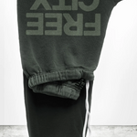 FREECITY Sweatpant - Weed