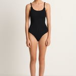 Hunza G Camille One Piece - Black