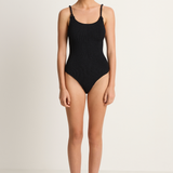 Hunza G Camille One Piece - Black