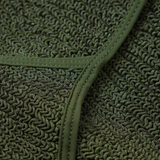 Hunza G Coverage Pamela One Piece - Metallic Khaki