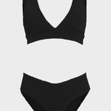 Hunza G Angel Bikini - Black