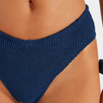 Hunza G Angel Bikini - Navy