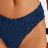 Hunza G Angel Bikini - Navy