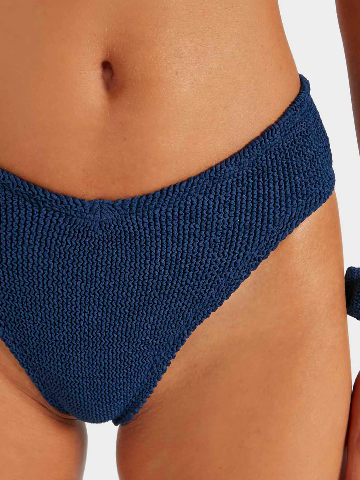 Hunza G Angel Bikini - Navy
