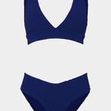 Hunza G Angel Bikini - Navy