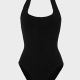 Hunza G Sandy One Piece - Black