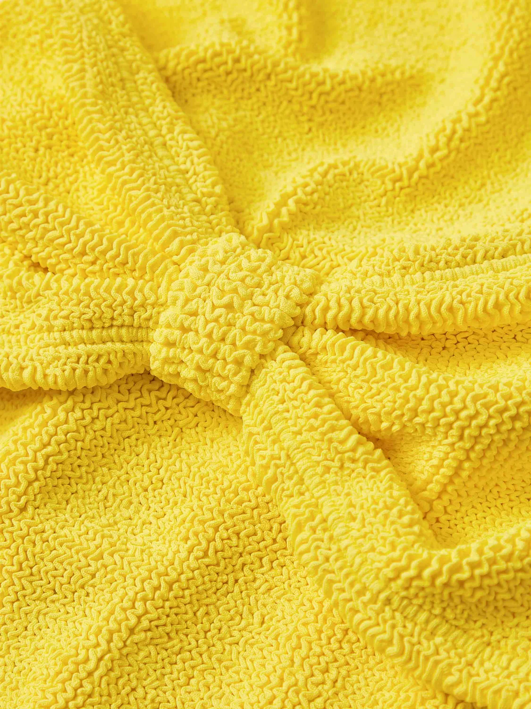 Hunza G Jean Bikini - Sunflower