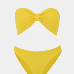 Hunza G Jean Bikini - Sunflower
