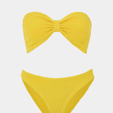 Hunza G Jean Bikini - Sunflower