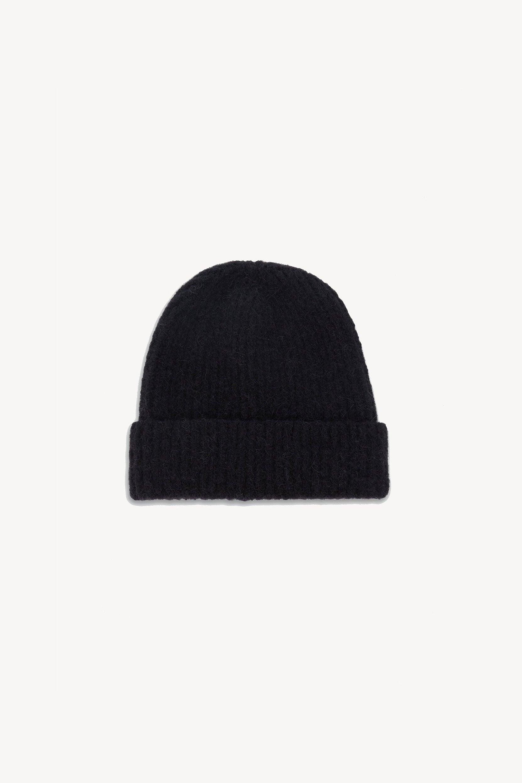 Janessa Leoné Piper Beanie - Black