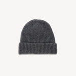 Janessa Leoné Piper Beanie - Dark Grey