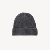 Janessa Leoné Piper Beanie - Dark Grey