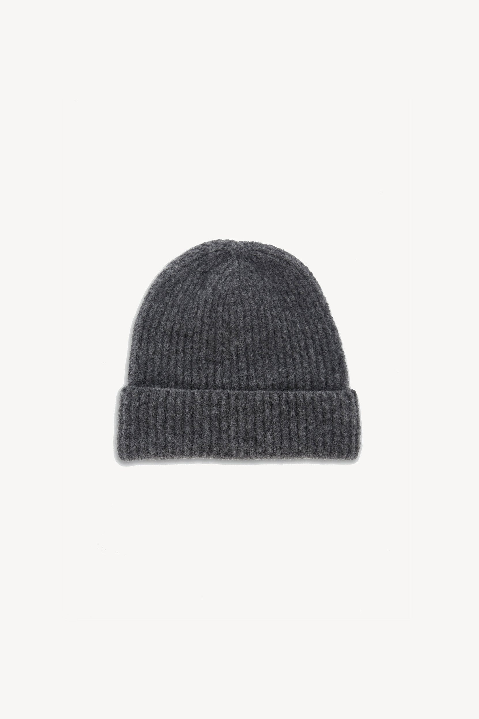 Janessa Leoné Piper Beanie - Dark Grey