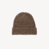 Janessa Leoné Piper Beanie - Heather Brown