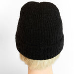 Janessa Leoné Piper Beanie - Black