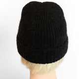 Janessa Leoné Piper Beanie - Black