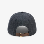 Janessa Leoné Ashe Cap - Denim