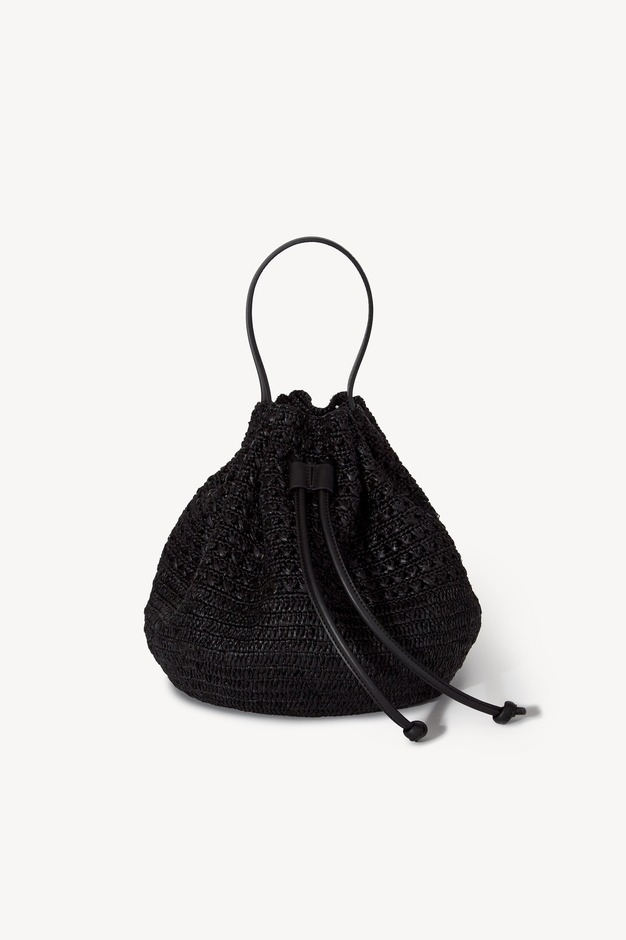 Janessa Leoné Cami Bag - Black