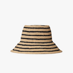 Janessa Leoné Felix Bucket Hat - Harbor