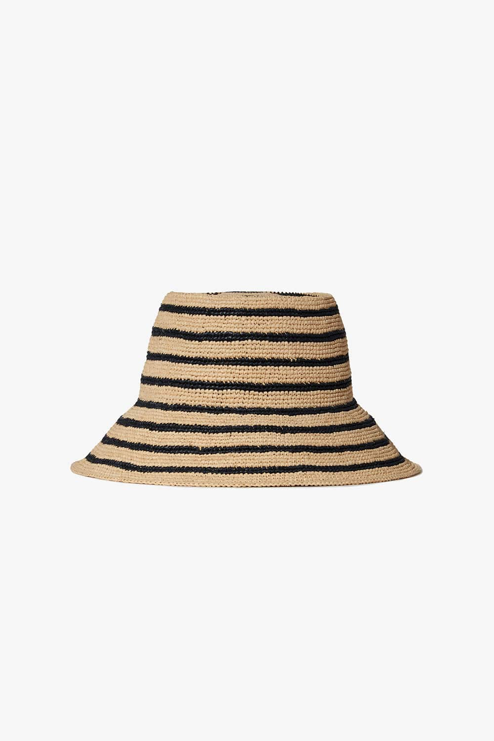 Janessa Leoné Felix Bucket Hat - Harbor