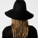 Janessa Leoné Colette Hat - Black