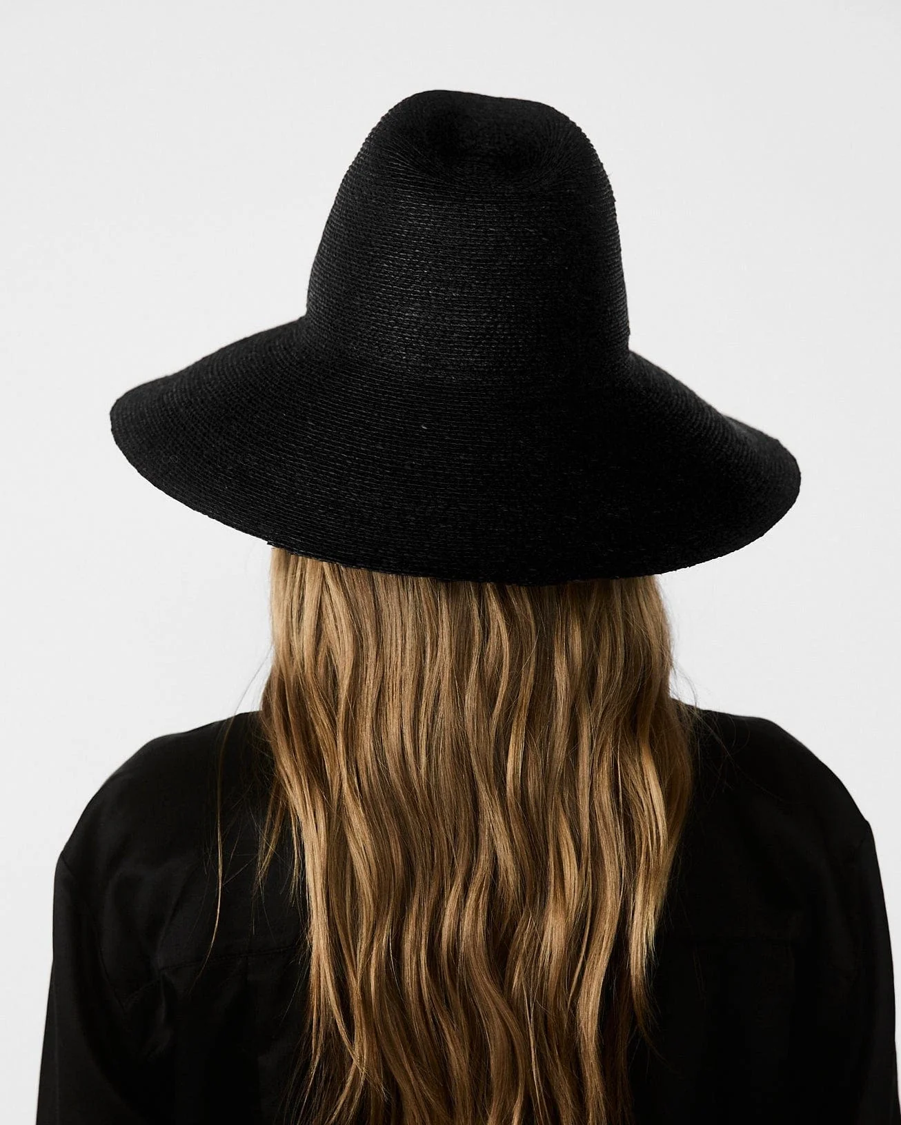 Janessa Leoné Colette Hat - Black