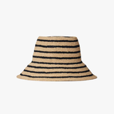 Janessa Leoné Felix Bucket Hat - Harbor