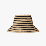 Janessa Leoné Felix Bucket Hat - Harbor