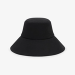 Janessa Leoné Walker Bucket Hat - Black