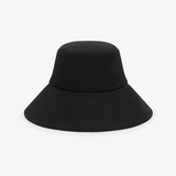 Janessa Leoné Walker Bucket Hat - Black