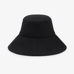 Janessa Leoné Walker Bucket Hat - Black