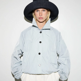 Janessa Leoné Walker Bucket Hat - Denim