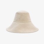 Janessa Leoné Walker Bucket Hat - Natural