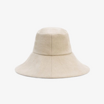 Janessa Leoné Walker Bucket Hat - Natural