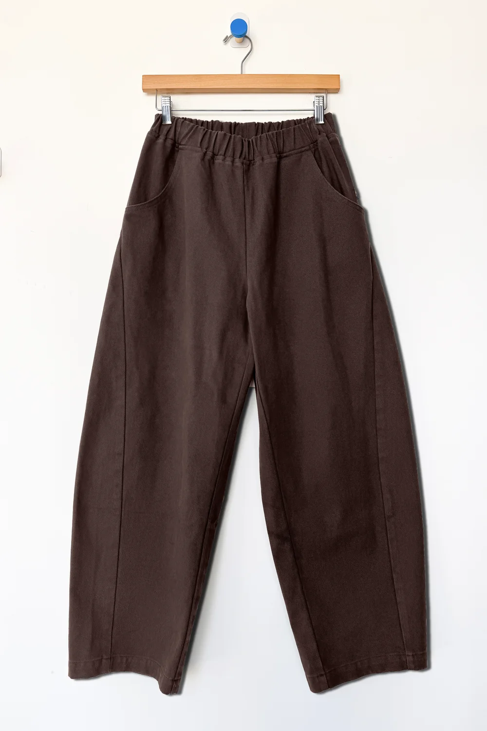 Le Bon Shoppe Arc Pants - Umber