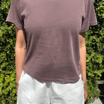 Le Bon Shoppe Darling Tee - Coffee