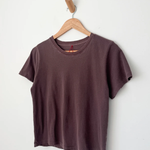 Le Bon Shoppe Darling Tee - Coffee