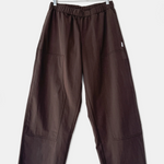 Le Bon Shoppe Gardener's Pants - Expresso