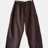 Le Bon Shoppe Gardener's Pants - Expresso