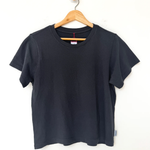 Le Bon Shoppe Airy Darling Tee - Carbon
