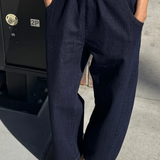 Le Bon Shoppe Arc Pant - Raw Denim
