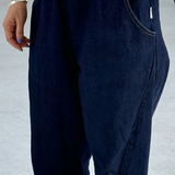 Le Bon Shoppe Arc Pant - Raw Denim