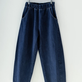Le Bon Shoppe Arc Pant - Raw Denim
