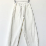 Le Bon Shoppe Arc Pants - Milk