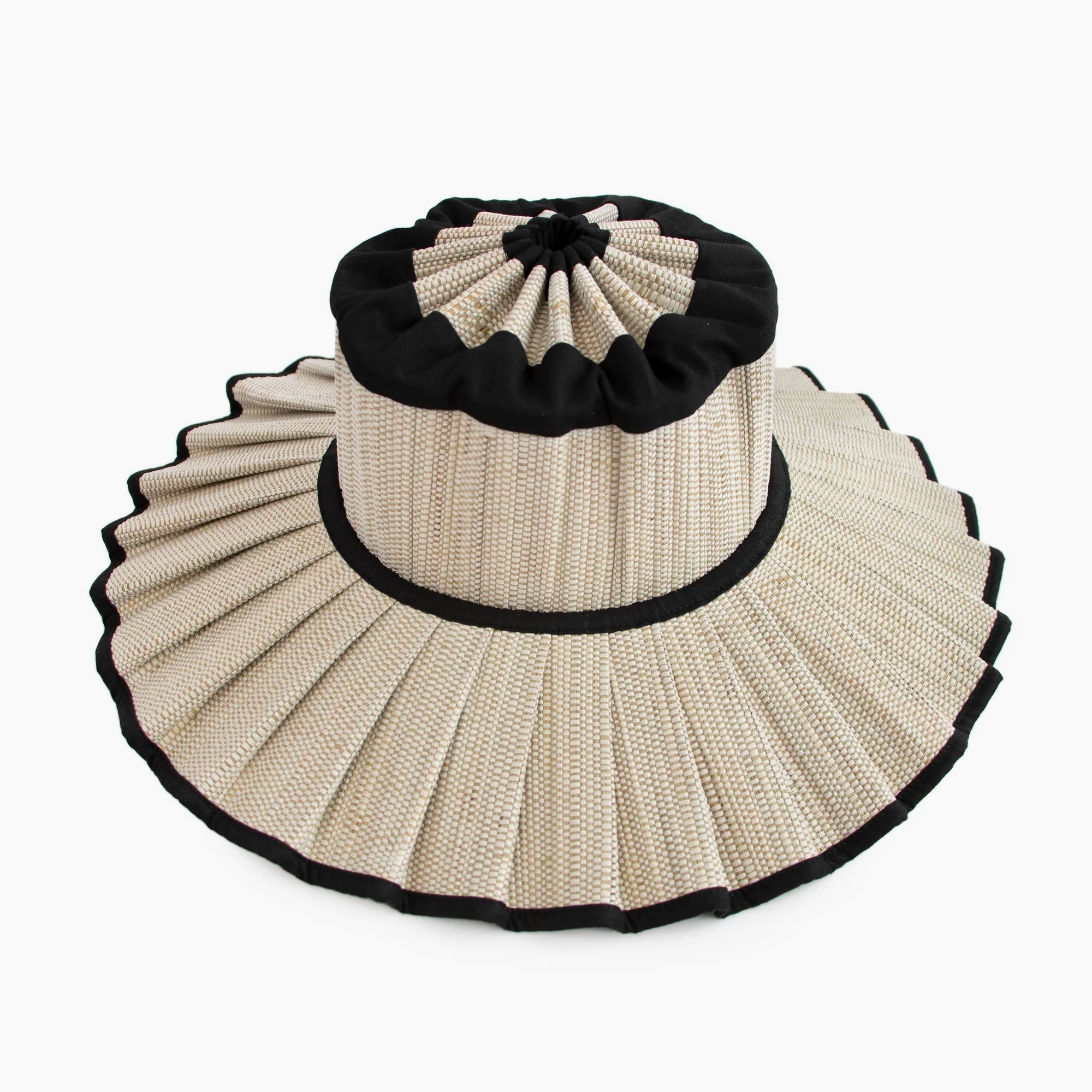 Lorna Murray Antibes Capri Hat - Maxi