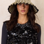 Lorna Murray Antibes Capri Hat - Maxi