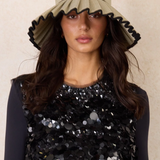 Lorna Murray Antibes Capri Hat - Maxi