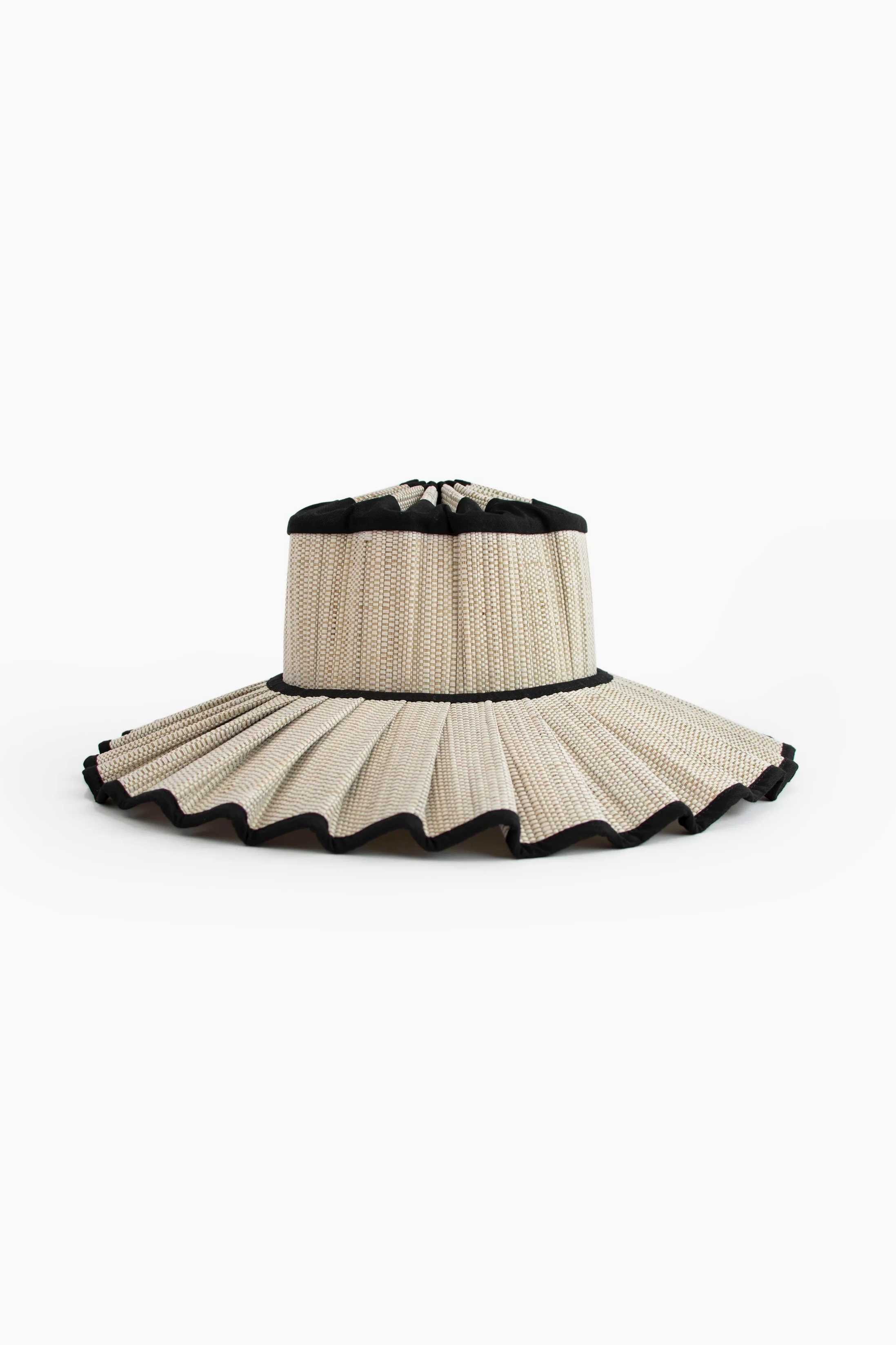 Lorna Murray Antibes Capri Hat - Maxi
