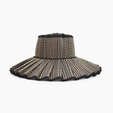 Lorna Murray Melbourne Island Capri Hat - Maxi